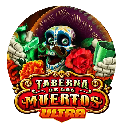 Taberna De Los Muertos Ultra - JFGAMING