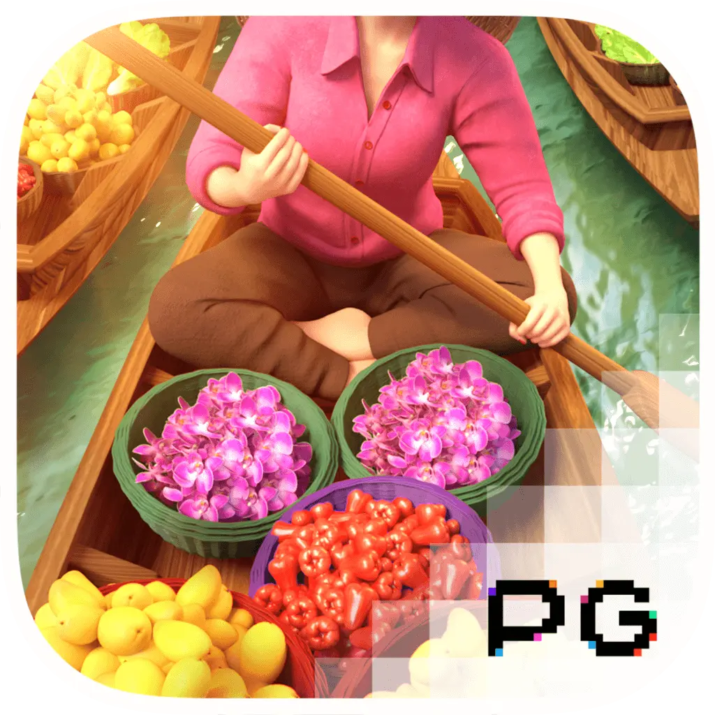 Thai River Wonders - JFGAMING