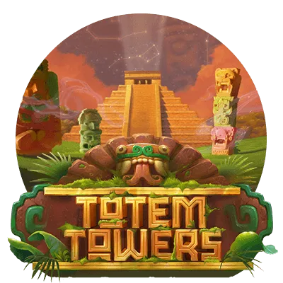 Totem Towers - JFGAMING