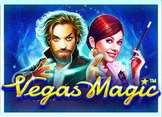 Vegas Magic - JFGAMING
