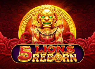 5 Lions Reborn - JFGAMING