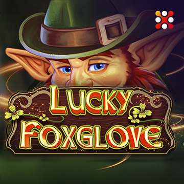 Lucky Foxglove - JFGAMING