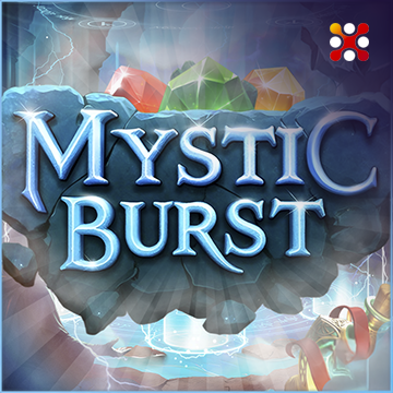 Mystic Burst - JFGAMING