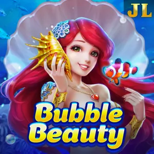 Bubble Beauty - JFGAMING