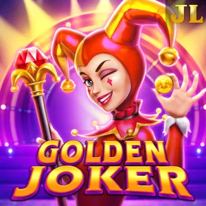 Golden Joker - JFGAMING