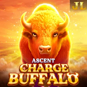 Charge Buffalo ASCENT - JFGAMING