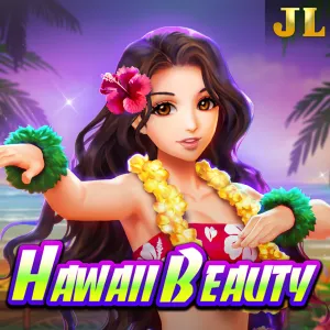 Hawaii Beauty - JFGAMING