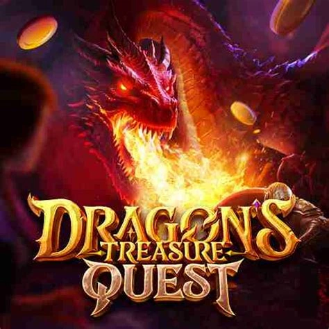 Dragons Treasure Quest - JFGAMING