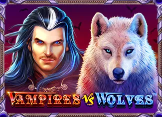 Vampires vs Wolves - JFGAMING