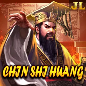 Chin Shi Huang - JFGAMING