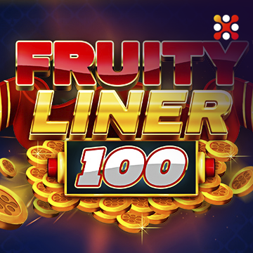 Fruityliner 100 - JFGAMING