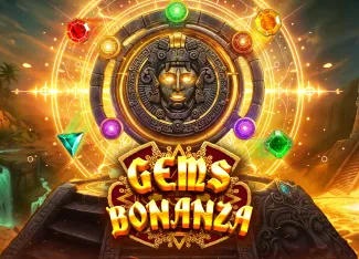 Gems Bonanza - JFGAMING