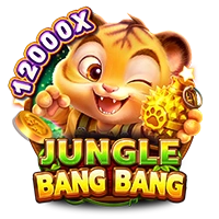JUNGLE BANG BANG - JFGAMING