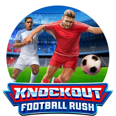 Knockout Football Rush - JFGAMING