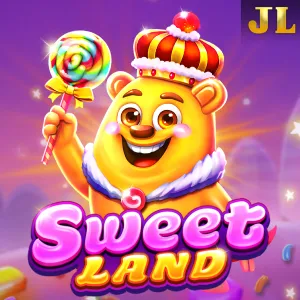 Sweet Land - JFGAMING
