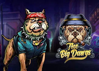 The Big Dawgs - JFGAMING