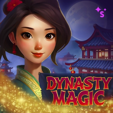 Dynasty Magic - JFGAMING