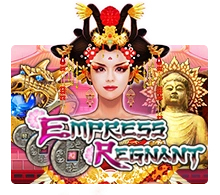 Empress Regnant - JFGAMING