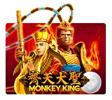 Monkey King - JFGAMING