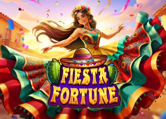 Fiesta Fortune - JFGAMING