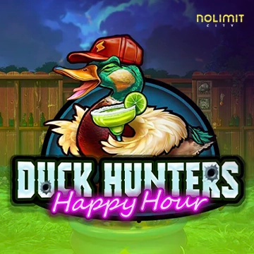 Duck Hunters Happy Hour - JFGAMING