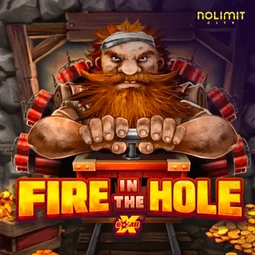 Fire in the Hole xBomb - JFGAMING