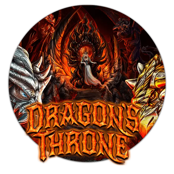 Dragons Throne - JFGAMING