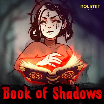 Book Of Shadows - JFGAMING