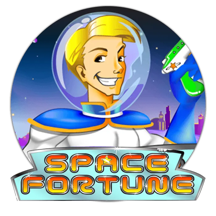 Space Fortune - JFGAMING