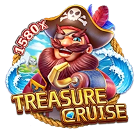 TREASURE CRUISE - JFGAMING