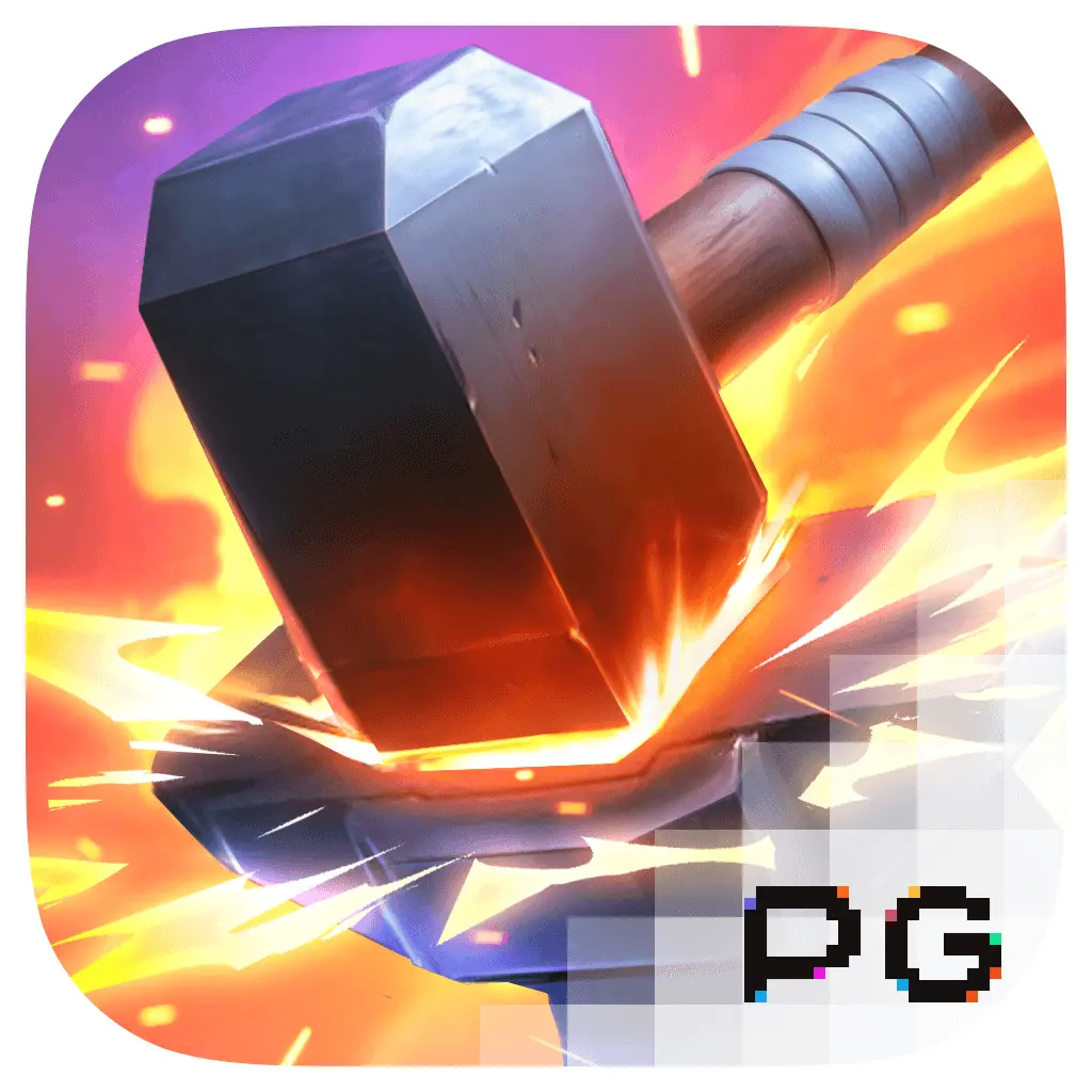 Forge of Wealth - JFGAMING