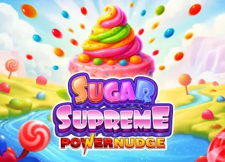 Sugar Supreme Powernudge - JFGAMING