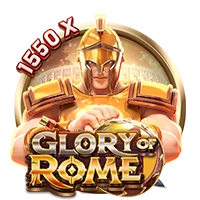 GLORY OF ROME - JFGAMING