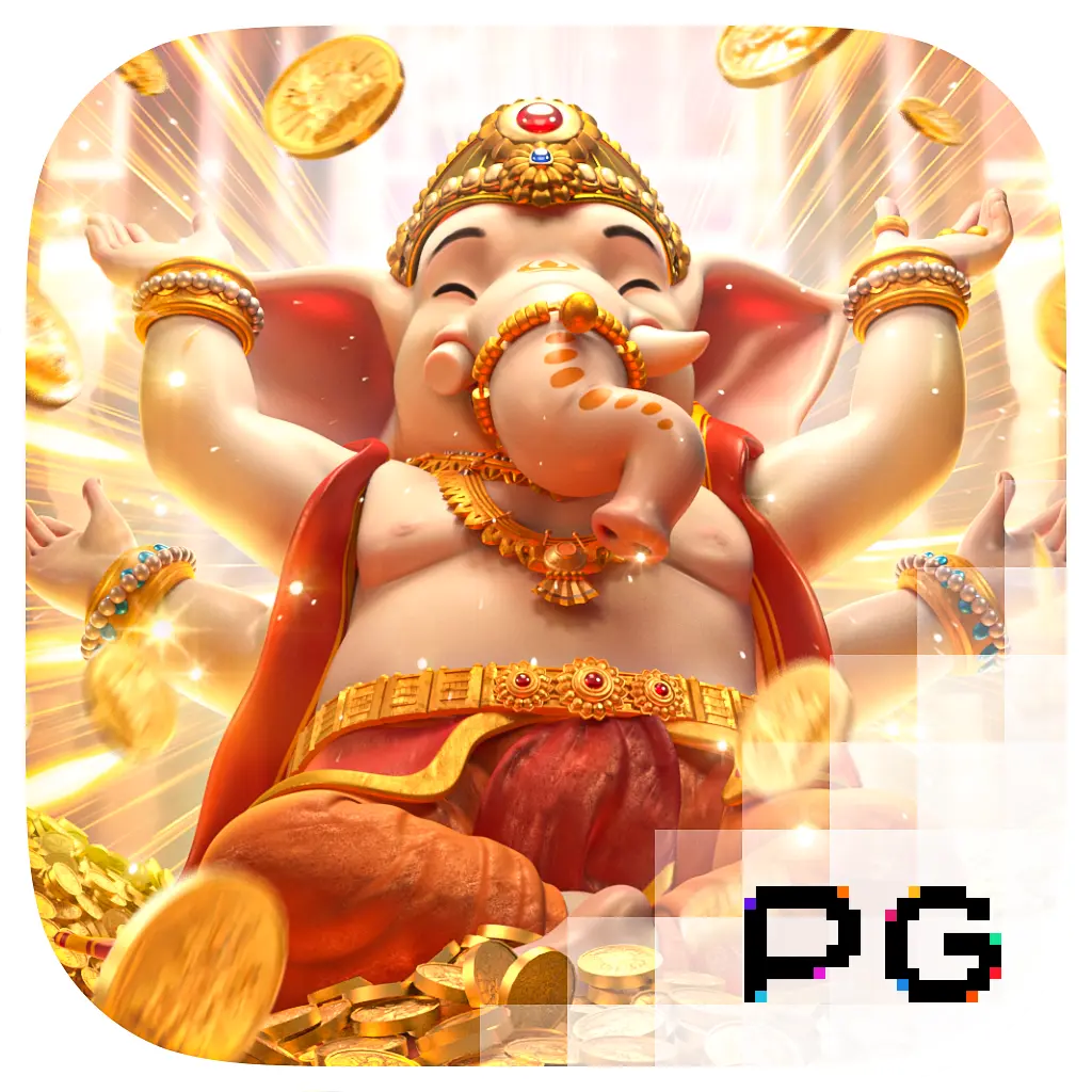 Ganesha Fortune - JFGAMING