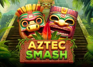 Aztec Smash - JFGAMING