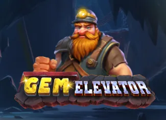 Gem Elevator - JFGAMING