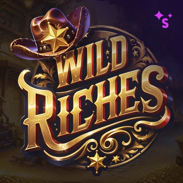 Wild Riches - JFGAMING