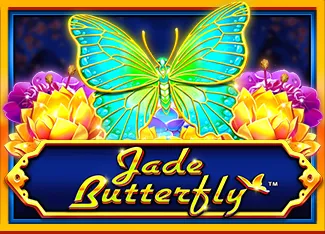 Jade Butterfly - JFGAMING