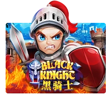 Black Knight - JFGAMING