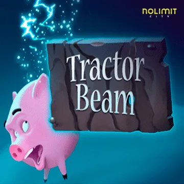 Tractor Beam - JFGAMING