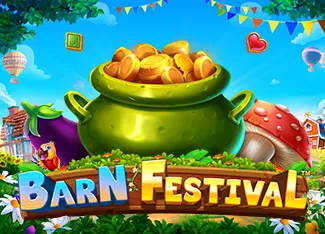 Barn Festival - JFGAMING