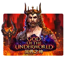 God Of The Underworld - JFGAMING