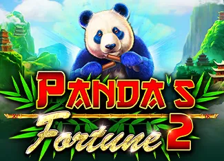 Panda Fortune 2 - JFGAMING