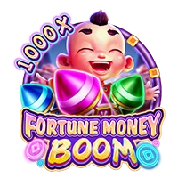 FORTUNE MONEY BOOM - JFGAMING