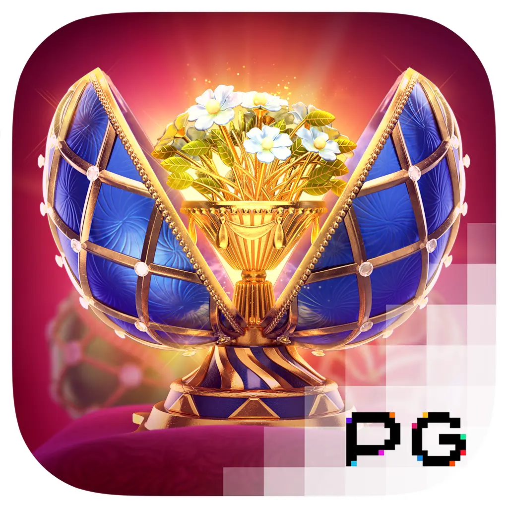 Tsar Treasures - JFGAMING