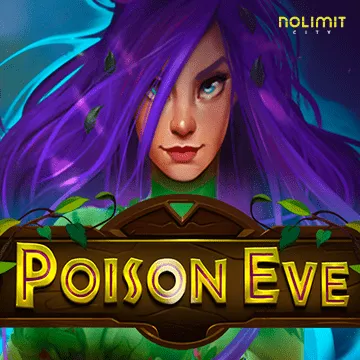 Poison Eve - JFGAMING