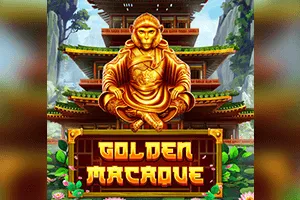 Golden Macaque - JFGAMING