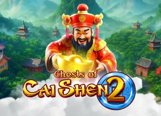 Chests of Cai Shen 2 - JFGAMING