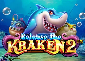 Release the Kraken 2 - JFGAMING