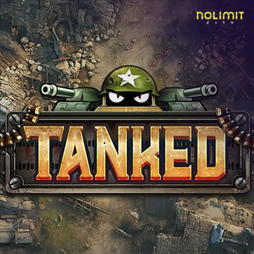 Tanked - JFGAMING